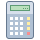 Calculator 40px